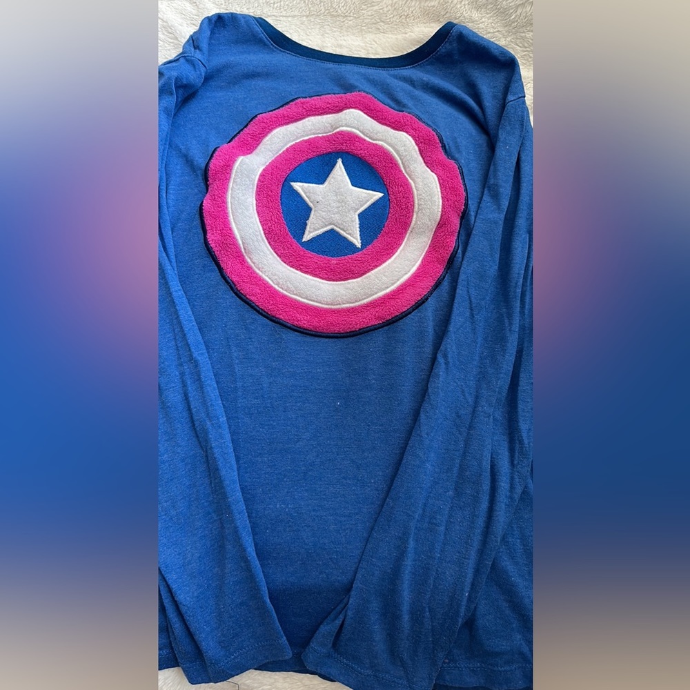 MARVEL COMFIE TEE